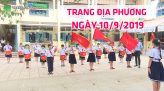 Trang địa phương - 19/9/2019 - Huyện Châu Thành