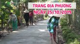 Trang địa phương - Thứ Sáu, 01/11/2019 - Huyện Thanh Bình