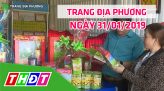 Trang địa phương: TP. Sa Đéc - Thứ Ba, 12/02/2019