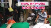 Trang địa phương - Thứ Hai, 30/9/2019 - H.Tháp Mười