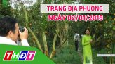 Tư vấn khuyến nông - 29/12/2018: Pexena - Giải pháp quản lý rầy nâu