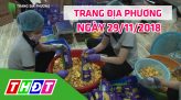 Trang địa phương: H. Tam Nông - Thứ Năm, 06/12/2018