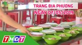 Trang địa phương -  Thứ Sáu, 17/5/2019 - Huyện Thanh Bình