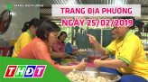 Trang địa phương: H. Châu Thành - 07/03/2019