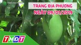 Trang địa phương - 12/01/2019 - H.Tân Hồng