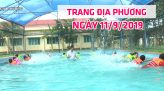 Trang địa phương - 19/9/2019 - Huyện Châu Thành