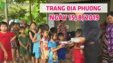 Trang địa phương - 19/8/2019 - Huyện Tháp Mười