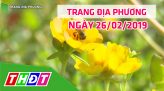 Trang địa phương: H. Châu Thành - 07/03/2019