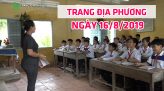 Trang địa phương - 19/8/2019 - Huyện Tháp Mười