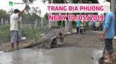 Trang địa phương -  Thứ Sáu, 17/5/2019 - Huyện Thanh Bình