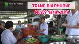 Trang địa phương - 19/9/2019 - Huyện Châu Thành