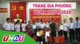 Trang địa phương - Thứ Bảy, 18/01/2020 - Thị xã Hồng Ngự