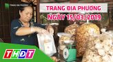 Trang địa phương: H. Châu Thành - Thứ Năm, 21/03/2019