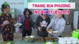 Trang tin địa phương - 29/8/2019 - Huyện Tam Nông