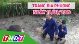 Trang địa phương: H. Châu Thành - Thứ Năm, 21/03/2019