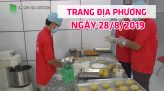 Trang tin địa phương - 30/8/2019 - Huyện Lấp Vò