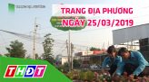 Trang địa phương: H. Hồng Ngự - 02/4/2019