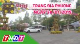 Trang địa phương: TP. Sa Đéc - Thứ Ba, 12/02/2019