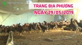 Trang tin địa phương - Thứ Sáu, 07/6/2019 - Huyện Lấp Vò