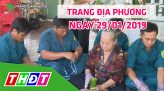 Trang địa phương: TP. Sa Đéc - Thứ Ba, 12/02/2019