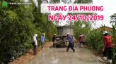 Trang địa phương - Thứ Sáu, 01/11/2019 - Huyện Thanh Bình