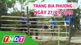 Trang địa phương: H. Hồng Ngự - 02/4/2019