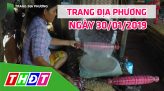 Trang địa phương: TP. Sa Đéc - Thứ Ba, 12/02/2019