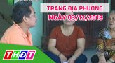 Trang địa phương: H. Tam Nông - Thứ Năm, 06/12/2018