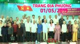 Trang tin địa phương - Thứ Sáu, 03/5/2019 - Huyện Thanh Bình