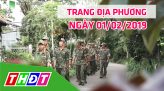 Sống khỏe mỗi ngày (02/02/2019): Công dụng của tỏi