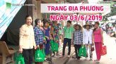 Trang tin địa phương - Thứ Sáu, 07/6/2019 - Huyện Lấp Vò