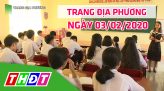 Trang tin địa phương - Thứ sáu, 07/02/2020 - Huyện Thanh Bình