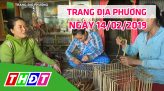 Trang địa phương - Thứ Sáu, 22/02/2019 - H.Thanh Bình