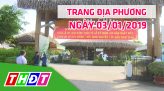 Trang địa phương - 12/01/2019 - H.Tân Hồng