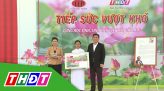 Tiếp sức vượt khó - 08/4/2024: Em Bùi Ngọc Yến Thư