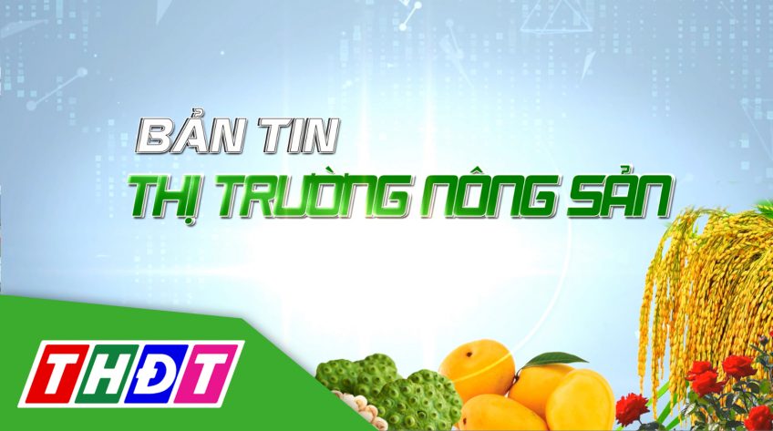 Bản tin thị trường nông sản - 11/3/2024: Phải cân bằng sản xuất lúa gạo và thị trường