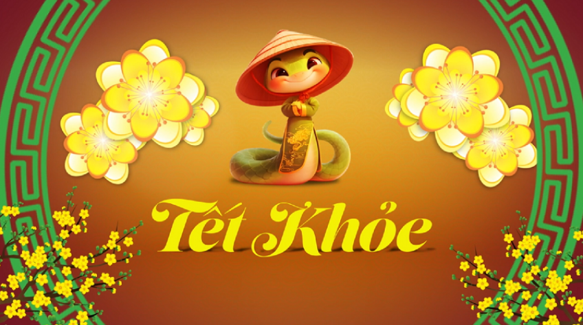 Tết khỏe - 30/01/2025: Tránh ngộ độc rượu