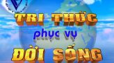 Tri thức phục vụ đời sống - 10/01/2025: Đề tài dự án của các thạc sĩ, tiến sĩ trường đại học Đồng Tháp