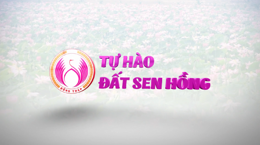 Tự hào đất sen hồng – 18/3/2025: Ông Tư Thắng với công tác thiện nguyện