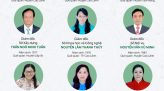 [Infographic] Tên gọi dự kiến của 34 đơn vị hành chính cấp tỉnh sau sáp nhập, hợp nhất