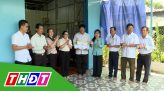 Vượt dốc - 18/3/2025: Hộ thoát nghèo bà Nguyễn Thị Cúc (Sa Đéc)