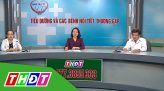 Tư vấn pháp luật - 26/11/2019 - Pháp luật về hợp đồng vay tài sản