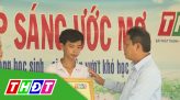 ADC mang đến sự tốt lành - 17/01/2019: Học sinh Võ Hoàng Đạt