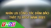 Phóng sự - 31/3/2022: Tự hào nhịp bước quân hành