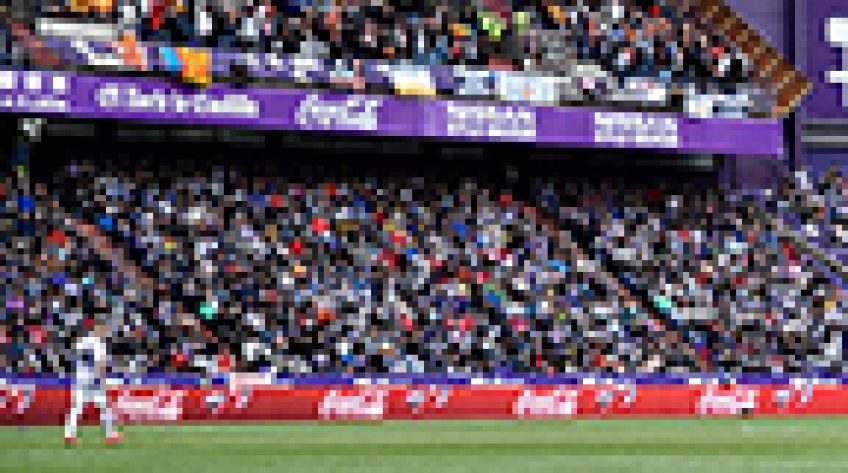 7 cầu thủ Real Valladolid bị tình nghi bán độ ở La Liga