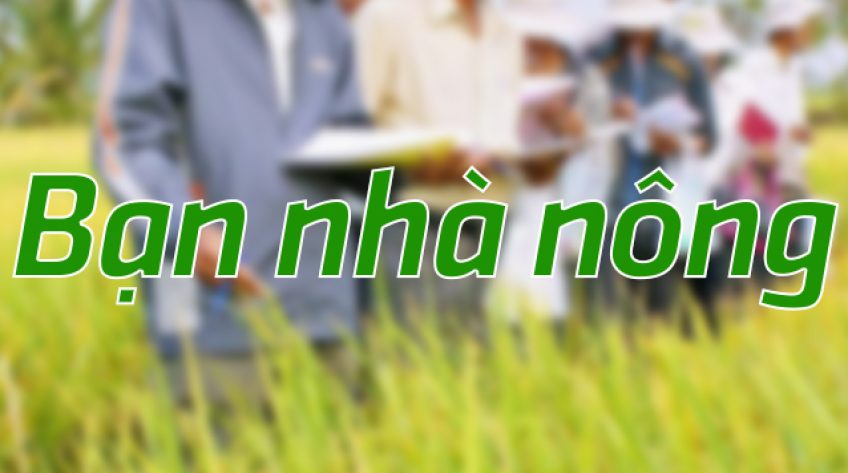 Bạn nhà nông – 26/01/2025