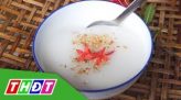 Đặc sản miền sông nước: Bánh canh ngọt