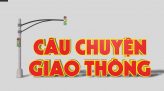 An toàn giao thông - 15/02/2025: Gắn kính chiếu hậu ở bên trái