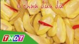 Đặc sản miền sông nước: Đậu rồng leo dây