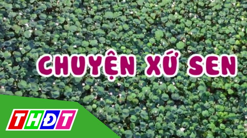 Chuyện xứ sen - Tập 9: Bán hàng online